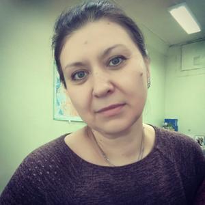 Ольга, 53 года, Ижевск