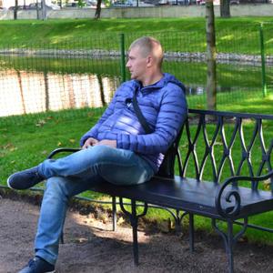 Парни в Оренбурге: Вячеслав, 39 - ищет девушку из Оренбурга