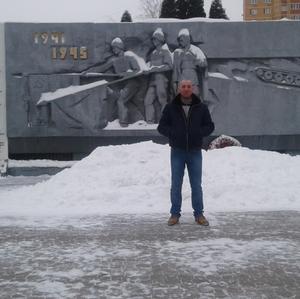 Парни в Серпухове: Андрей Есипёнок, 51 - ищет девушку из Серпухова
