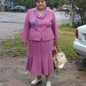 Галина, 60 лет, Всеволожск
