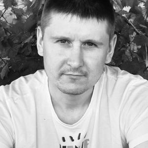 Парни в Тамбове: Дмитрий, 38 - ищет девушку из Тамбова