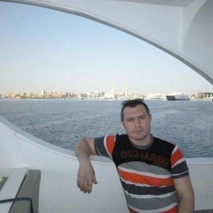 Андрей, 47 лет, Мурманское