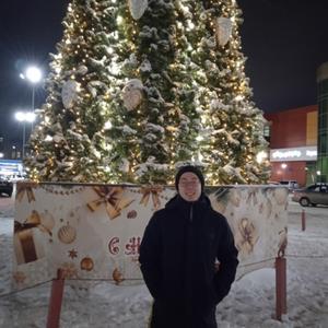 Парни в Приволжске: Кирилл, 23 - ищет девушку из Приволжска