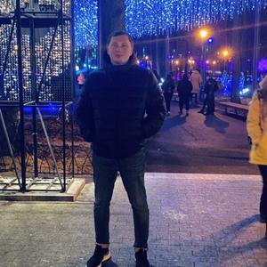 Парни в Харькове: Влад, 34 - ищет девушку из Харькова