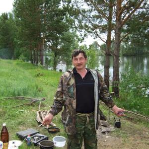 Парни в Новосибирске: Анатолий, 63 - ищет девушку из Новосибирска