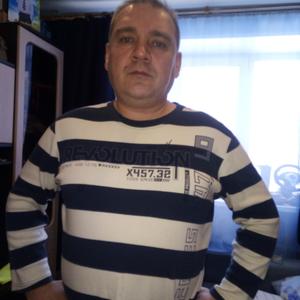 Парни в Мурманске: Олег, 49 - ищет девушку из Мурманска