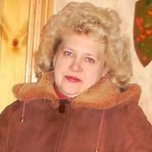 Девушки в Саратове: Марина Ковтунова, 59 - ищет парня из Саратова