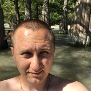 Андрей, 35 лет, Казанская