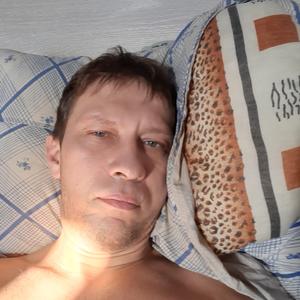 Парни в Новокузнецке: Алексей, 45 - ищет девушку из Новокузнецка
