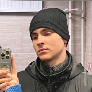 Mark, 18 лет, Санкт-Петербург