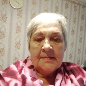 Валентина, 72 года, Архангельск