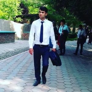 Парни в Душанбе: Фарид, 32 - ищет девушку из Душанбе