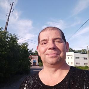 Sergey, 45 лет, Аша