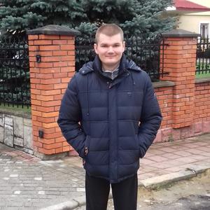 Парни в Одессе: Максим, 30 - ищет девушку из Одессы