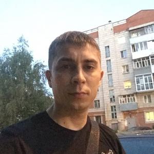 Артур Насибуллин, 38 лет, Зеленодольск