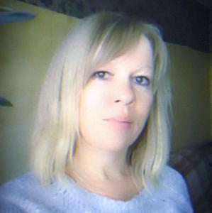 Татьяна, 41 год, Оренбург