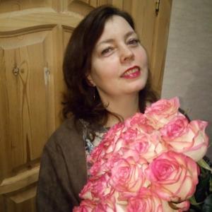 Ольга Матвеева, 45 лет, Самара