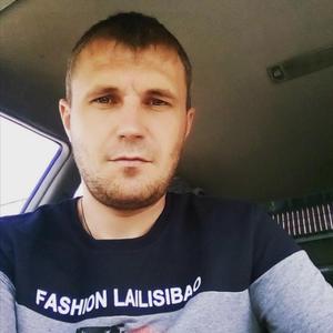 Статкевич, 38 лет, Хабаровск