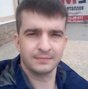 Сергей, 38 лет, Рузаевка