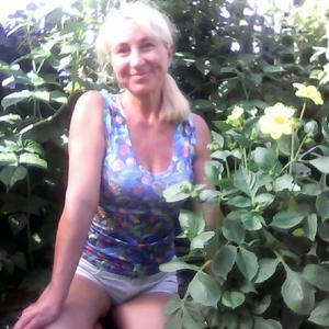 Лариса, 54 года, Анапа