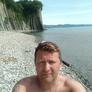 Олег, 52 года, Таганрог
