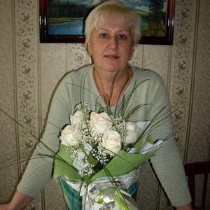 Елена, 63 года, Северодвинск