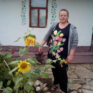 Галина, 48 лет, Саратов