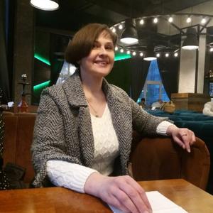 Девушки в Бобруйске: Оксана, 51 - ищет парня из Бобруйска