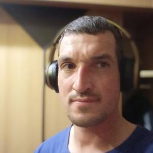 Парни в Череповце: Николай, 36 - ищет девушку из Череповца