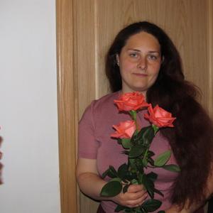 Девушки в Владивостоке: Надежда, 42 - ищет парня из Владивостока