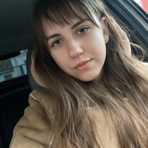 Виктория, 24 года, Оренбург