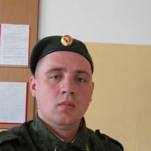 Парни в Нальчике: Николай Бучнев, 35 - ищет девушку из Нальчика