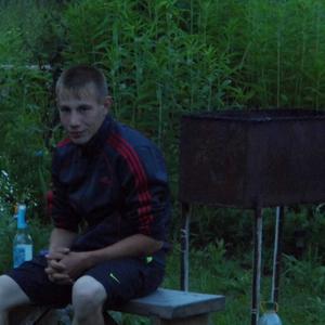 Девушки в Кемерово: Саша, 27 - ищет парня из Кемерово