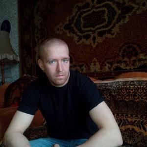 Парни в Петрозаводске: Алексей Волков, 37 - ищет девушку из Петрозаводска