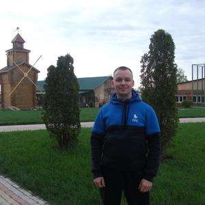 Парни в Тольятти: Алексей, 40 - ищет девушку из Тольятти