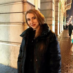 Девушки в Санкт-Петербурге: Анжелика, 25 - ищет парня из Санкт-Петербурга