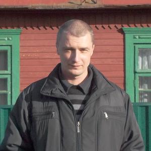 Игорь Романюк, 42 года, Барановичи
