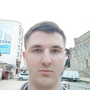 Алекс, 31 год, Каспийск