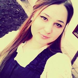 Девушки в Кишиневе: Mihaela Bulbas, 28 - ищет парня из Кишинева