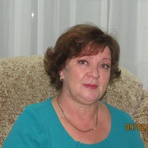 Елена Швецова, 56 лет, Волгоград