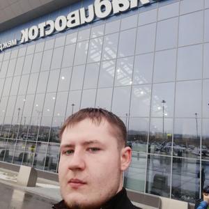 Парни в Нижневартовске: Владимир, 27 - ищет девушку из Нижневартовска