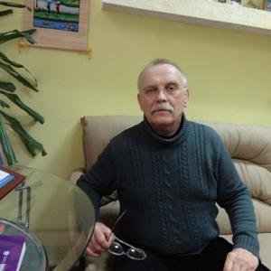 Василий, 64 года, Барнаул