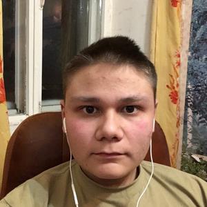 Марсель, 25 лет, Верхнеяркеево