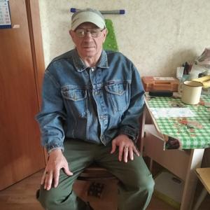 Саша, 65 лет, Санкт-Петербург