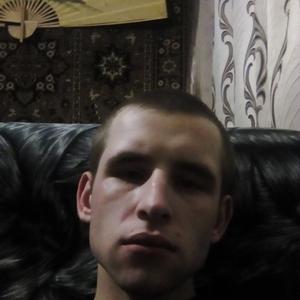 Максим Гуськов, 27 лет, Родники