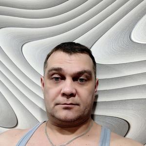 Александр, 44 года, Донецк