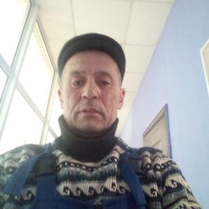 Хикматулло, 53 года, Екатеринбург