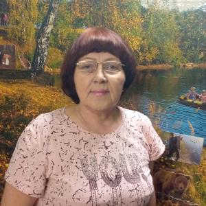 Людмила, 72 года, Кингисеппский