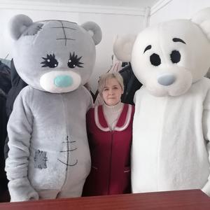 Девушки в Новосибирске: Олеся, 46 - ищет парня из Новосибирска
