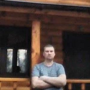 Парни в Смоленске: Андрей Шатров, 52 - ищет девушку из Смоленска